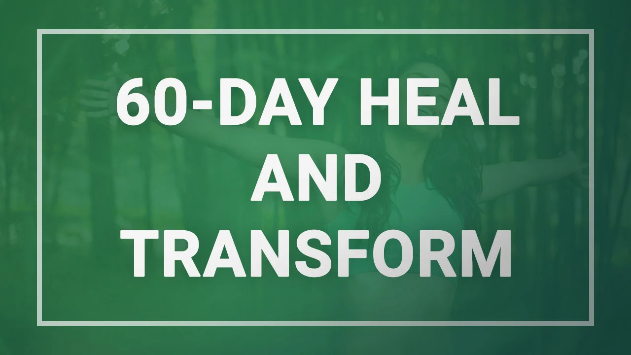 heal 60 days