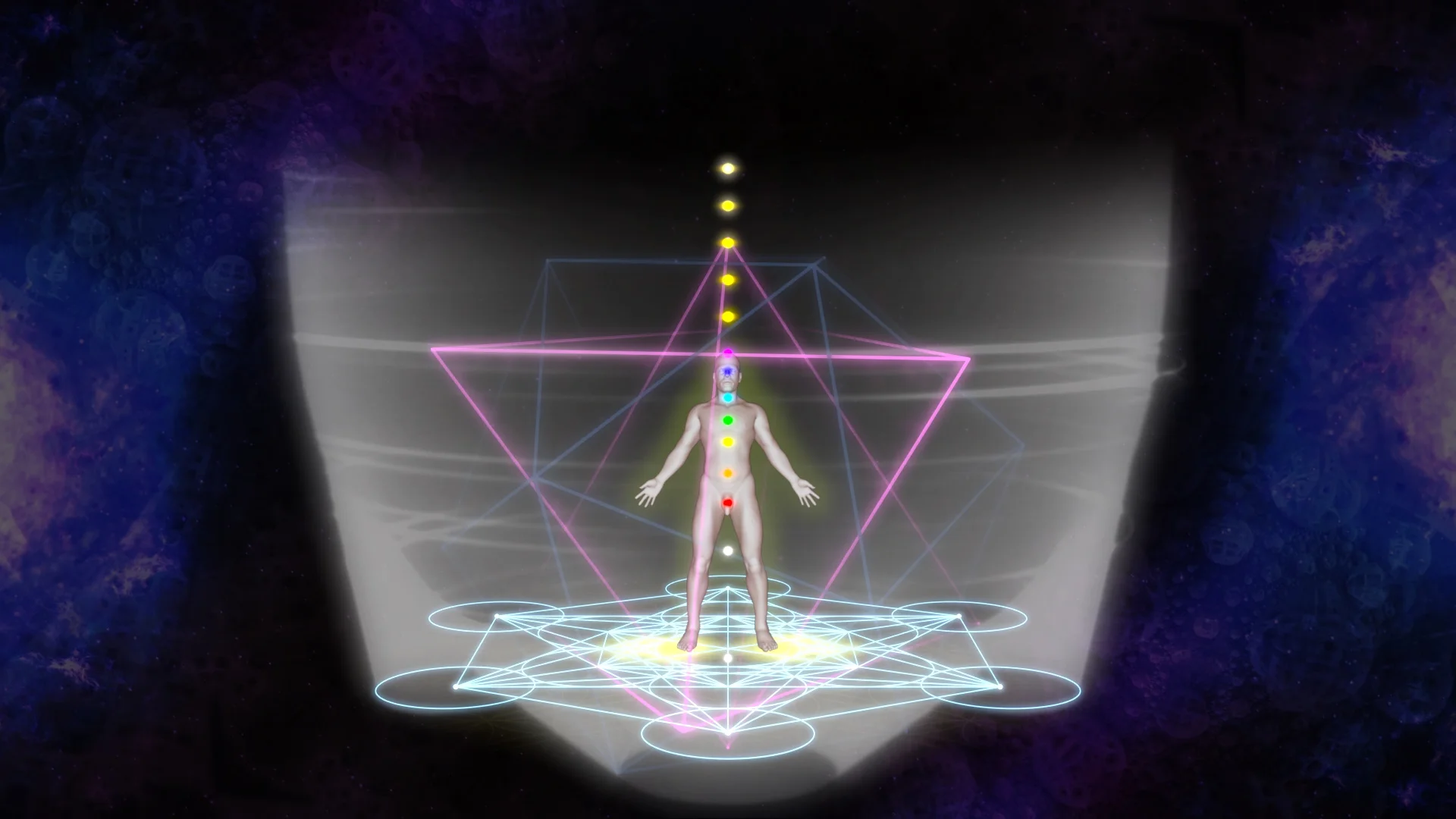 Zero Point Meditation