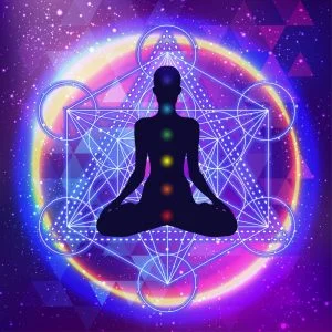 Lightworker Retreat - Regular - Full Payment