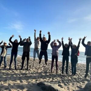 Clone of Quantum Embodiment Program and Retreat (PLAN) - EXMC