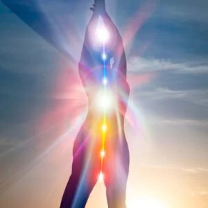 Quantum Healing 3R Package