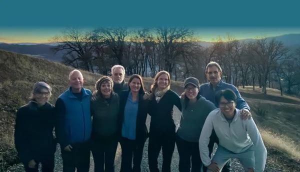 Healing Embodiment Retreat Full Payment