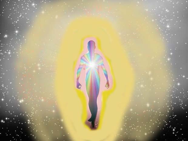 Light Body with layers clear